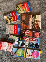 USA Reiseführer Bücher Bayern - Uffenheim Vorschau
