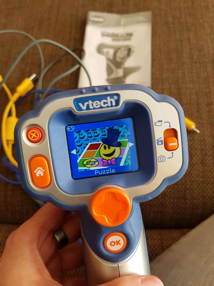 vtech Kidizoom Video Cam in Langenfeld