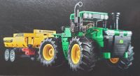 NEU OVP Lego® Technic 42136 John Deere 9620R 4WD Tractor Technik Nordrhein-Westfalen - Lemgo Vorschau