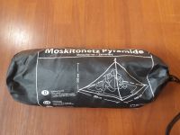 Moskitonetz Pyramide (220cm-220cm-230cm / H-B-T) Bayern - Aschaffenburg Vorschau