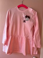 Kleid Gr. 98/104 Disney Micky Maus Sachsen - Döbeln Vorschau