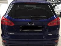 Ford Focus STLine Nordrhein-Westfalen - Bornheim Vorschau