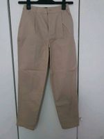 ASOS karottenhose 34 Petit beige loose fit momjeans inkl. Versand Hamburg-Mitte - Hamburg Wilhelmsburg Vorschau