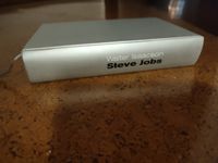 Steve Jobs - Biographie und Apple-Geschichte von Walter Isaacson Berlin - Biesdorf Vorschau