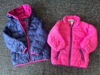 2x Mädchen Übergangs /Steppjacke Gr. 92 Hessen - Bad Orb Vorschau