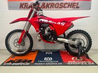 Neufahrzeug GasGas MC 250 2-Takt Mod.2024 Angebot Sportfahrer Brandenburg - Sonnewalde Vorschau