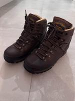 Meindl Borneo Lady 2 MFS Wanderschuhe Bremen - Lehe Vorschau