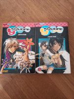 Manga YSquare + YSquare plus Hohen Neuendorf - Stolpe Vorschau