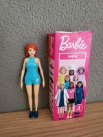Mini Barbie von Edeka Niedersachsen - Südbrookmerland Vorschau