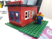 LEGO City 361 - Garage von 1979 Nordrhein-Westfalen - Reichshof Vorschau