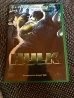 Hulk 2 Disc Special Edition Herzogtum Lauenburg - Büchen Vorschau
