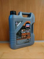 Liqui Moly "Top Tec 4200" (5W-30, 5l) - NEU/ungeöffnet Rheinland-Pfalz - Undenheim Vorschau