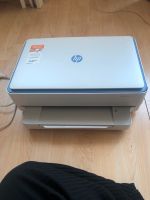 HP Envy 6010e super Zustand Friedrichshain-Kreuzberg - Friedrichshain Vorschau