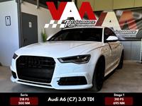 Kennfeldoptimierung Stage 1 & 2 | VAG, BMW, Mercedes u.v.m Rheinland-Pfalz - Anhausen Vorschau