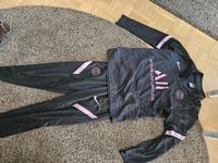 Trainingsanzug PSG Nike S  pink Hose Oberteil Set Track Suit Niedersachsen - Stade Vorschau