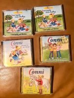 5 Conni CD's Rheinland-Pfalz - Mainz Vorschau