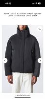 Mackage Men Down Jacket Black DAVIS Black Berlin - Schöneberg Vorschau