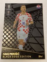 Ivan Perisic Topps Black Edge Edition EM 2024 Nordrhein-Westfalen - Hopsten Vorschau