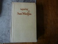 Richard Voß   'Zwei Menschen'  / Erstausgabe 1911/Roman Nordrhein-Westfalen - Bergisch Gladbach Vorschau