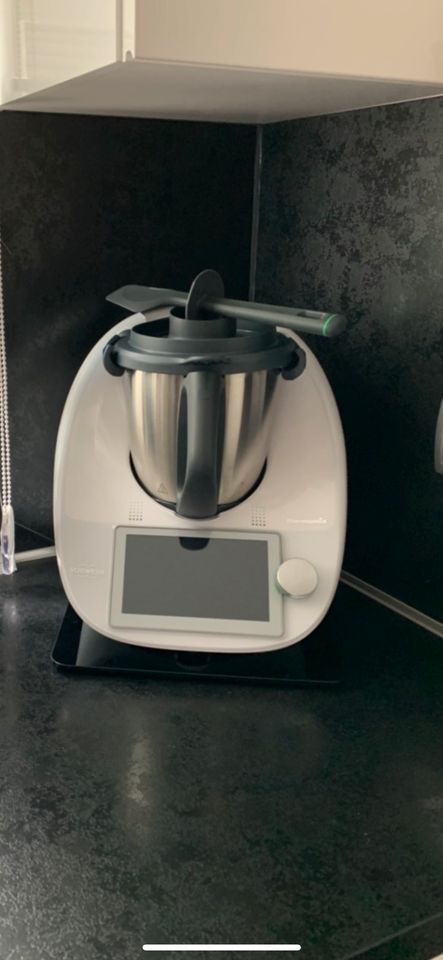 Thermomix TM6 in Duisburg