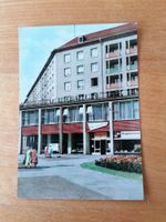 Postkarte Dresden Ernst-Thälmann Straße DDR Dresden - Innere Altstadt Vorschau