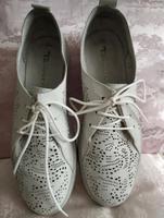 Schnürschuhe Tamaris, neu Nürnberg (Mittelfr) - Oststadt Vorschau