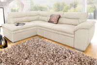 Eck-Sofa 250cm Luxus-Microfaser Couch UVP 1707,- NEU Nordrhein-Westfalen - Paderborn Vorschau