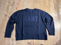 GANT Sweater Sweatshirt Pullover blau XL 42 44 NEU Thüringen - Sonneberg Vorschau