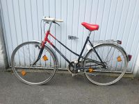 32 Zoll RETRO Holland Rad Essen - Essen-Werden Vorschau