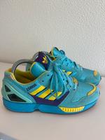 Adidas zx 8000 Aqua 37 1/3 (2009) Nordrhein-Westfalen - Holzwickede Vorschau