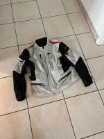 Held Sommer Motorradjacke  weiß Gr. L Textil Baden-Württemberg - Ludwigsburg Vorschau