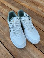 Adidas Sneaker 39 1/3 weiß/mintgrün Niedersachsen - Spelle Vorschau
