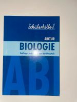 Biologie Buch Schülerhilfe Berlin - Charlottenburg Vorschau