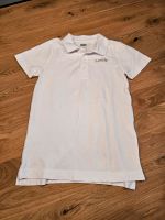 Levis Poloshirt T-Shirt weiß Gr. 128 - Klassiker Bayern - Amberg b. Buchloe Vorschau