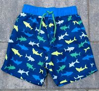 Jungen Schwimmshorts Neu Gr.98/104 Kreis Ostholstein - Bad Schwartau Vorschau