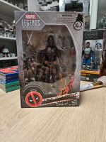 Hasbro Marvel Legends Deadpool Wade Wilson NEU Kreis Pinneberg - Halstenbek Vorschau