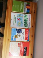 Mathematik, Lernbücher, Formelsammlung, Handbuch usw Hessen - Wabern Vorschau