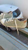 Mustang Sneakers aus Stoff - neu Hessen - Riedstadt Vorschau
