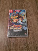 99 Vidas-Nintendo Switch Spiel/ Strictly Limited Games Köln - Ehrenfeld Vorschau