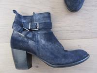 Stiefelette 37 Lloyd Nordrhein-Westfalen - Kerpen Vorschau