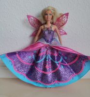 Barbie Prinzessin Catania Kreis Pinneberg - Wedel Vorschau