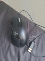 Logitech G 502 hero Nordrhein-Westfalen - Dorsten Vorschau