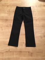 Comma Hose Gr. 36 schwarz Niedersachsen - Syke Vorschau