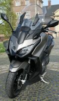 Kymco AK 550 Premium - Noodoe - Kurven ABS - elektr. Windschild Nordrhein-Westfalen - Borken Vorschau