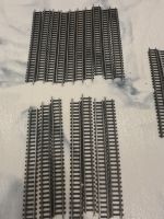 Verkaufe 20 gerade Gleise ca 15 cm Spur N Bayern - Vöhringen Vorschau