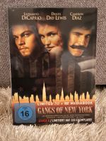 Gangs of New York/Mediabook/Blu Ray/Limitiert/neu Frankfurt am Main - Kalbach-Riedberg Vorschau