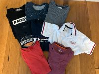 T-Shirts Jungen 152 als Paket Marburg - Wehrda Vorschau