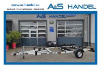 Lorries S212 Trailer Anhänger Jetski Duo 1300 kg Jetloader weiß Niedersachsen - Emsbüren Vorschau