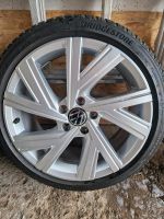 Bergamo Felgen  5×112 ET51 (Hatte die auf einen Golf 8 GTI drauf) Hessen - Aßlar Vorschau