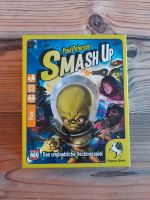 SMASH UP Brettspiel Kartenspiel Pegasus Nordrhein-Westfalen - Bestwig Vorschau